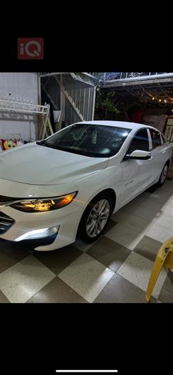 شيفروليه ماليبو